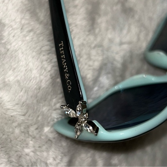 Tiffany & Co. Sunglasses - Picture 11 of 16